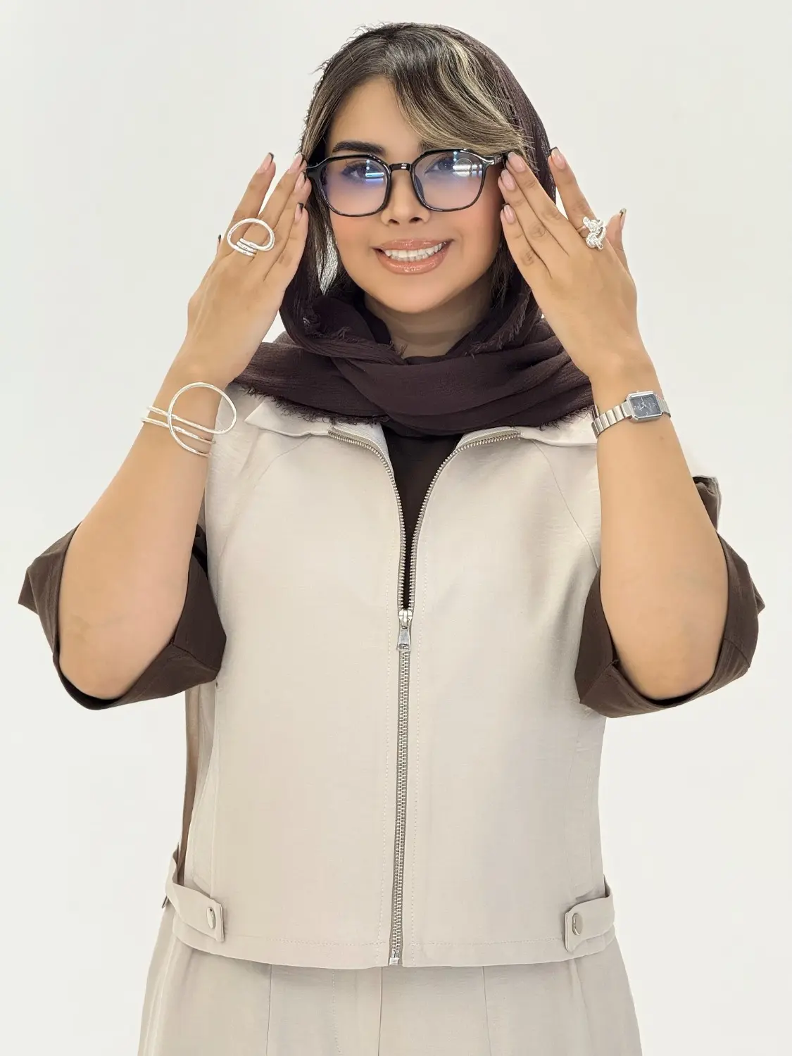 6864-عینک بلوکات کد 0127